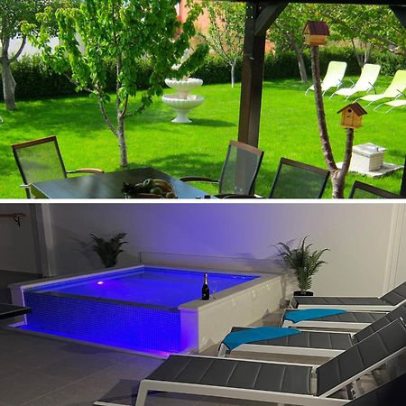 Apartment Marinely Каштела Екстер'єр фото