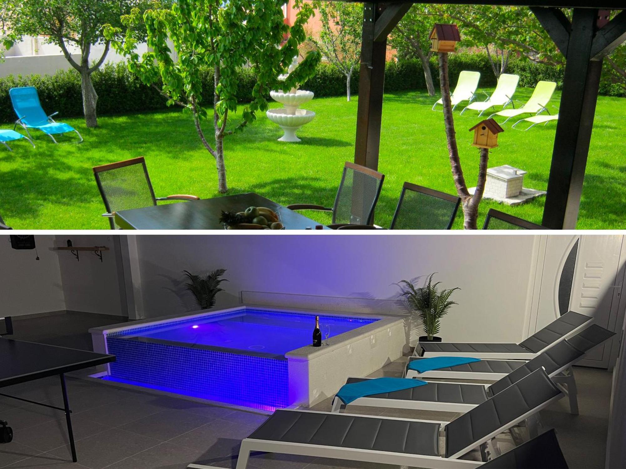 Apartment Marinely Каштела Екстер'єр фото