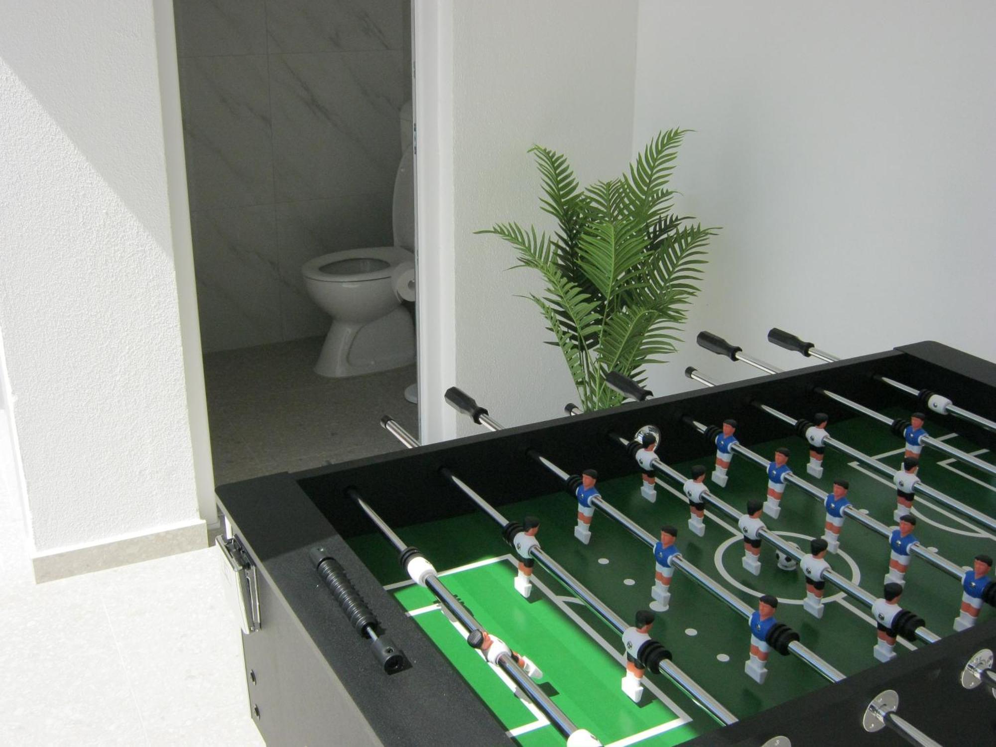 Apartment Marinely Каштела Екстер'єр фото