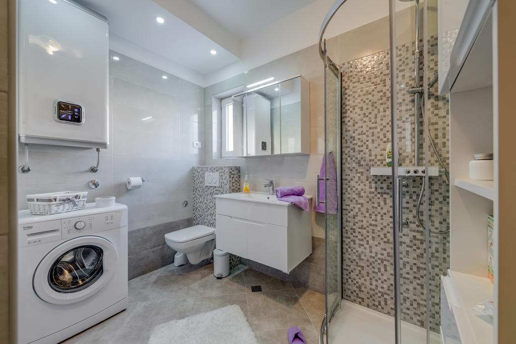 Apartment Marinely Каштела Екстер'єр фото