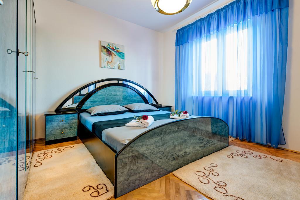 Apartment Marinely Каштела Екстер'єр фото