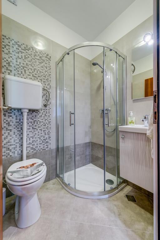 Apartment Marinely Каштела Екстер'єр фото
