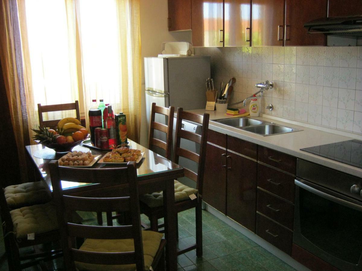 Apartment Marinely Каштела Екстер'єр фото